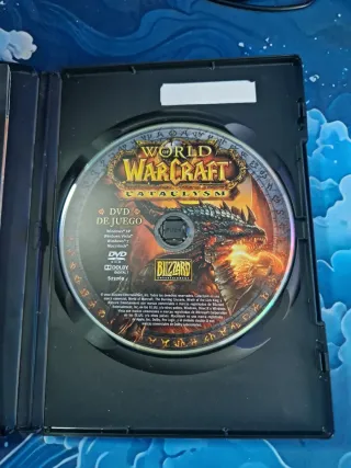 World of Warcraft: Cataclysm – Expansión