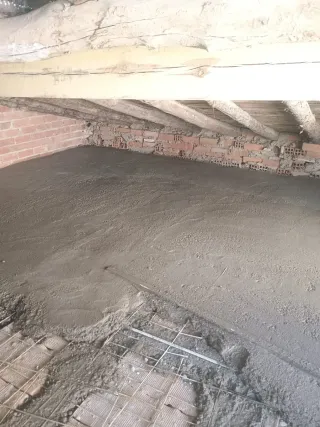 Reformas integrales.