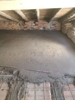 Reformas integrales.