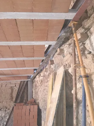 Reformas integrales.