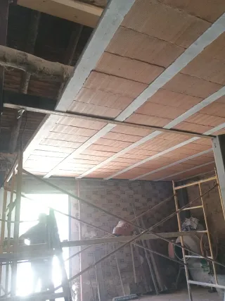 Reformas integrales.