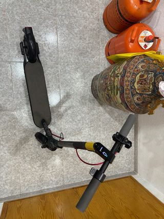 Patinete Eléctrico Xiaomi 4 Lite