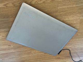 Lenovo Ideapad 320 i5 8ª Gen NVIDIA