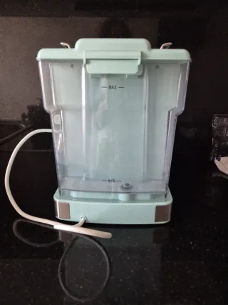 Cafetera Expres Cecotec retro Mint