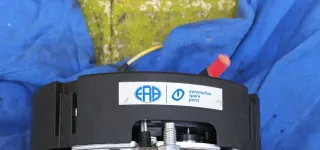 Alternatore Alfa Romeo 156 JTD usato