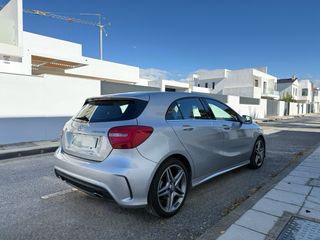 Mercedes-Benz Clase A 2013