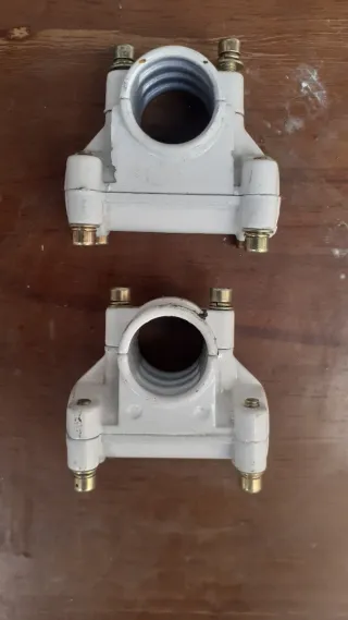 Soporte Manillar Desbrozadora