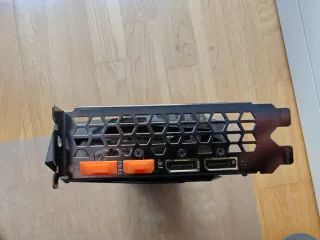 Gigabyte GTX 1660 SUPER OC 6GB GDDR6