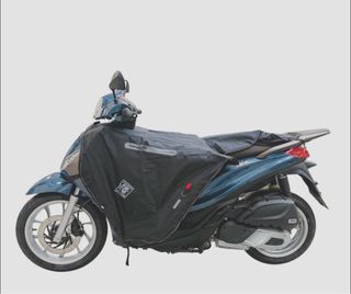 Tucano R-214 para Piaggio Medley (2021-2024)