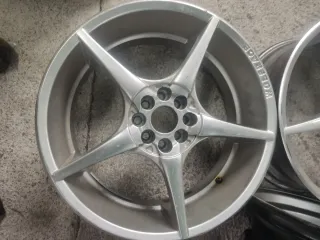 Llantas 18'' WOLFRACE