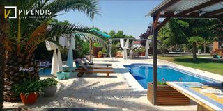 Chalet en venta en Alpicat