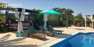 Chalet en venta en Alpicat