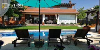 Chalet en venta en Alpicat