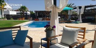 Chalet en venta en Alpicat