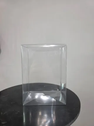 10 x Protezione Funko Pop Regular 4" soft protecto