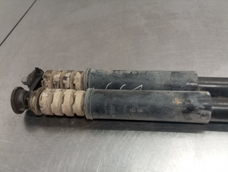 JUEGO AMORTIGUADORES TRASERO DACIA SANDERO II