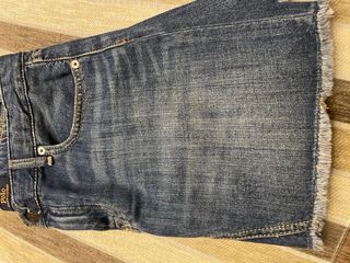 Falda vaquera Polo Ralph Lauren