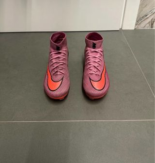 Nike mercurial Superfly 10 elite