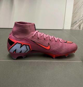 Nike mercurial Superfly 10 elite