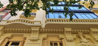 Oficina en alquiler en Castellana en Madrid