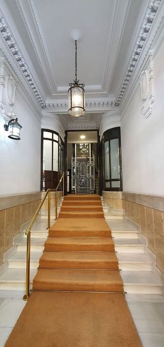 Oficina en alquiler en Castellana en Madrid