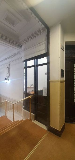 Oficina en alquiler en Castellana en Madrid