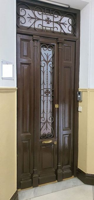 Oficina en alquiler en Castellana en Madrid