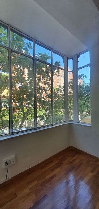 Oficina en alquiler en Castellana en Madrid