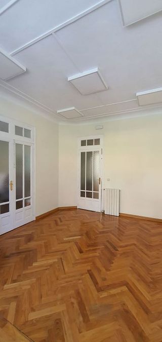 Oficina en alquiler en Castellana en Madrid