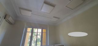 Oficina en alquiler en Castellana en Madrid