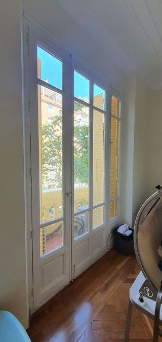 Oficina en alquiler en Castellana en Madrid