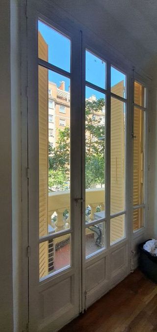 Oficina en alquiler en Castellana en Madrid