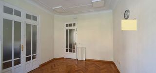 Oficina en alquiler en Castellana en Madrid