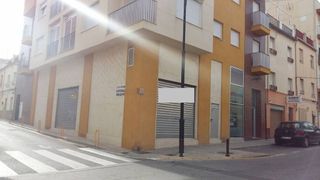 Local comercial en alquiler en Ontinyent