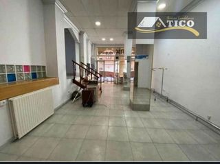 Local comercial en alquiler en Castro en Castro Urdiales