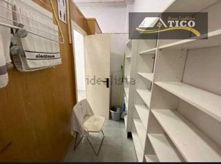 Local comercial en alquiler en Castro en Castro Urdiales