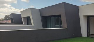 Oficina en alquiler en Santa Cruz - Industria - Polígono Campollano en Albacete