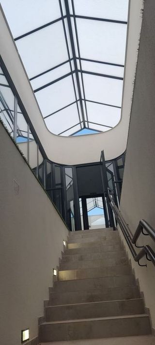 Oficina en alquiler en Santa Cruz - Industria - Polígono Campollano en Albacete