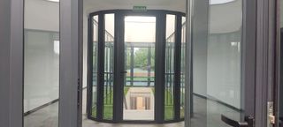 Oficina en alquiler en Santa Cruz - Industria - Polígono Campollano en Albacete