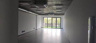 Oficina en alquiler en Santa Cruz - Industria - Polígono Campollano en Albacete