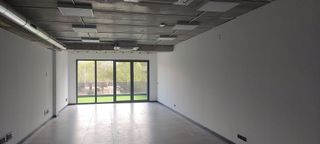 Oficina en alquiler en Santa Cruz - Industria - Polígono Campollano en Albacete