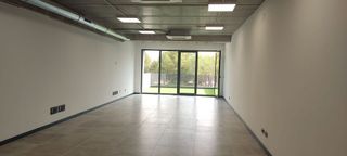 Oficina en alquiler en Santa Cruz - Industria - Polígono Campollano en Albacete