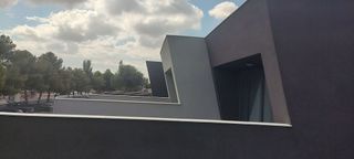 Oficina en alquiler en Santa Cruz - Industria - Polígono Campollano en Albacete