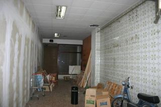 Local comercial en alquiler en Ontinyent