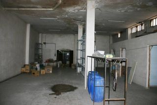 Local comercial en alquiler en Ontinyent