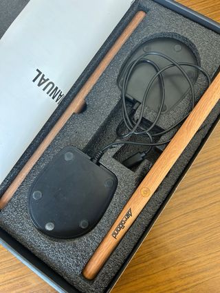 AEROBAND Pocketdrum 2 Plus