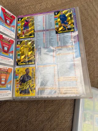 Álbum LaLiga Adrenalyn XL 2023-24