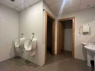 Oficina en alquiler en Orcoyen