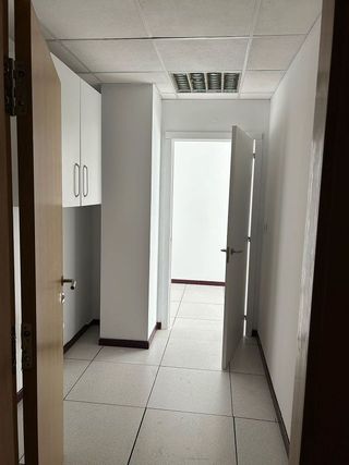Oficina en alquiler en Orcoyen