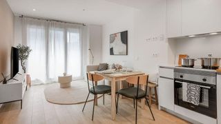 Piso en alquiler en Imperial en Madrid